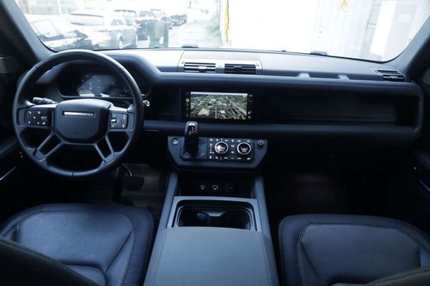 Land Rover Defender 147 kW image number 4