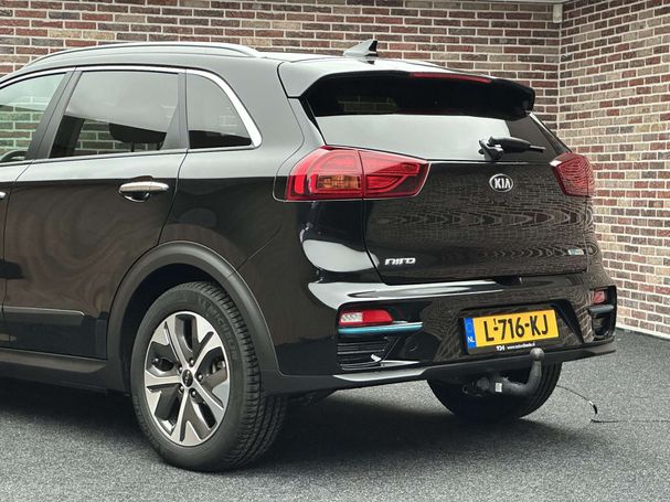 Kia Niro e 64 kWh 150 kW image number 30