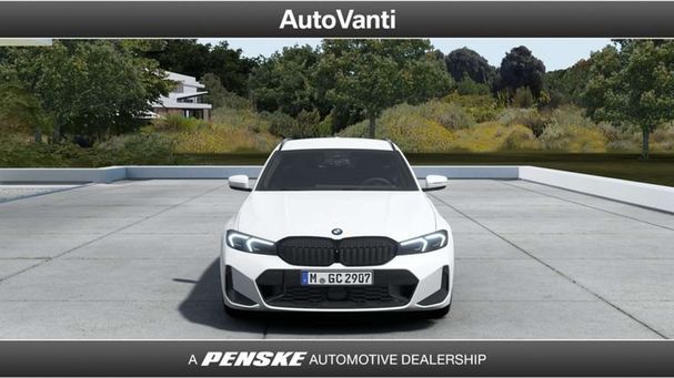 BMW 320d Touring 140 kW image number 2