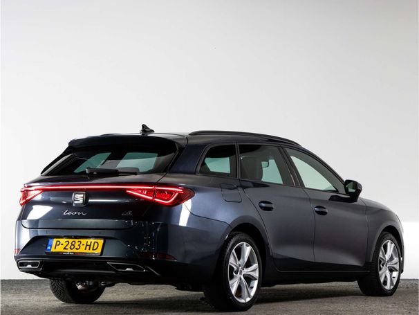 Seat Leon Sportstourer 1.4 e-Hybrid 150 kW image number 3