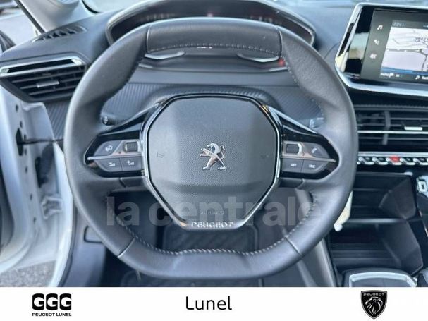 Peugeot 208 PureTech 75 Active 55 kW image number 15