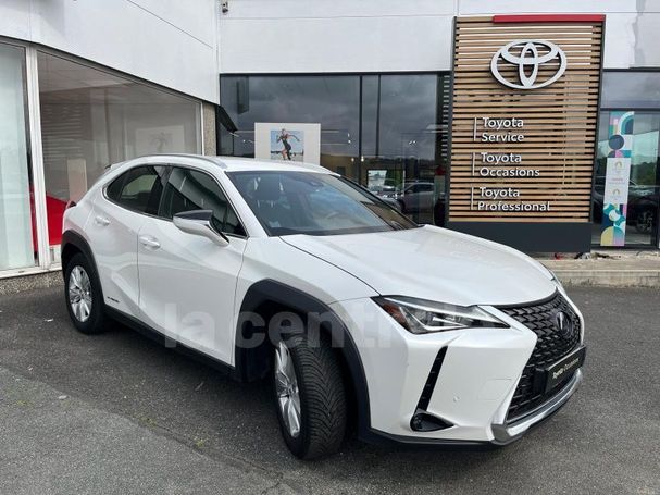 Lexus UX 135 kW image number 2