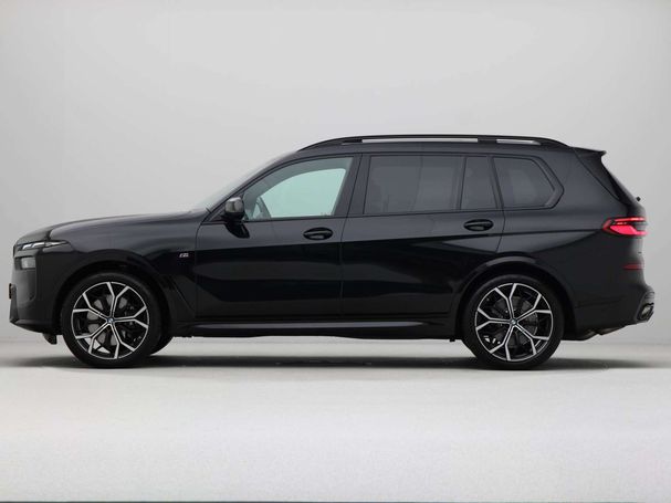 BMW X7 xDrive40i 280 kW image number 12