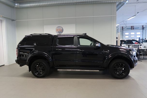 Ford Ranger 2.0 Limited 156 kW image number 6