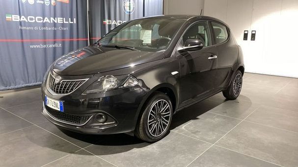 Lancia Ypsilon 51 kW image number 1