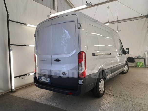 Ford Transit 310 L3H2 Trend 77 kW image number 8