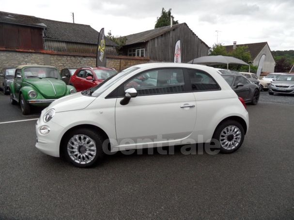 Fiat 500 1.0 51 kW image number 5