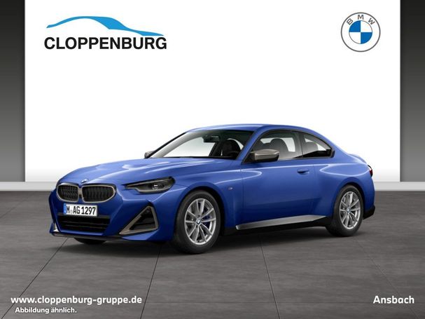 BMW M240 i 275 kW image number 1