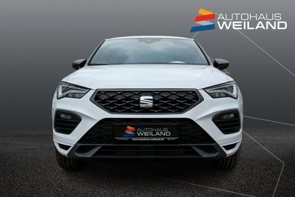 Seat Ateca 2.0 TDI DSG FR 110 kW image number 2