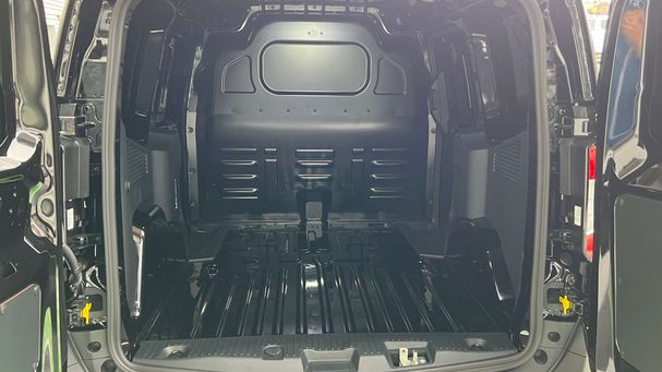 Ford Transit Courier EcoBoost Active 92 kW image number 9