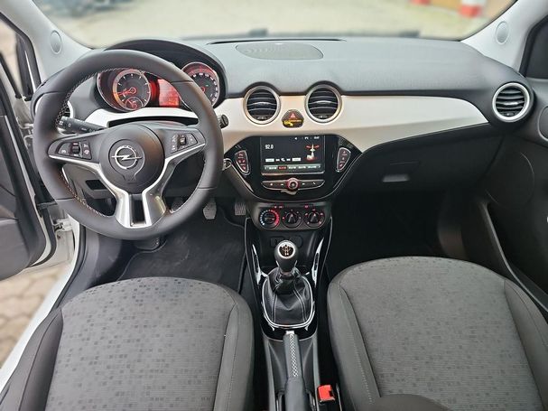 Opel Adam 1.4 74 kW image number 18