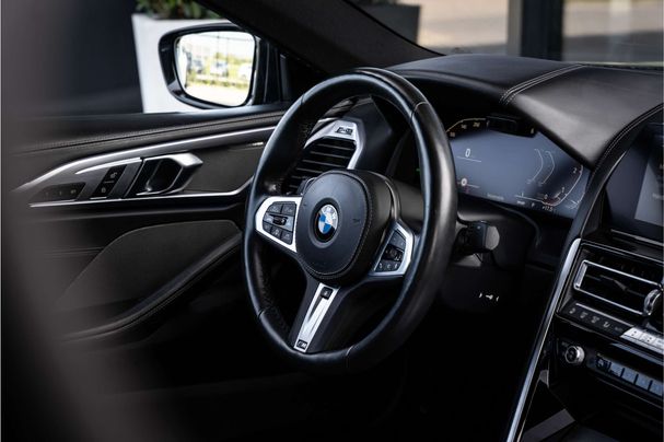 BMW 840d xDrive 235 kW image number 11