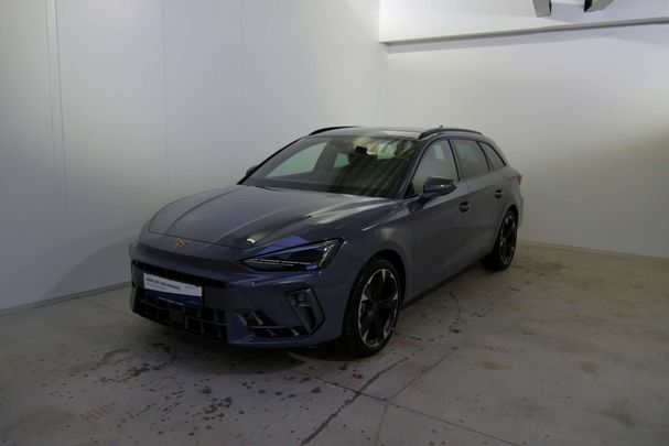 Cupra Leon 1.5 TSI 110 kW image number 1