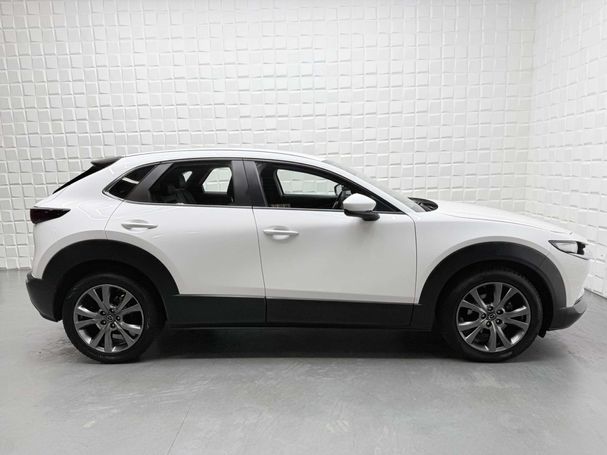 Mazda CX-30 SKYACTIV-G 2.0 90 kW image number 3