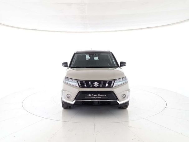 Suzuki Vitara 1.5 Hybrid ALLGRIP 85 kW image number 8