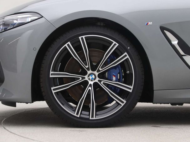 BMW 840i 246 kW image number 24