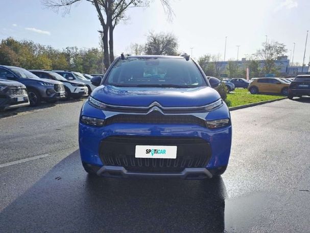 Citroen C3 Aircross PureTech 110 S&S Shine 81 kW image number 6