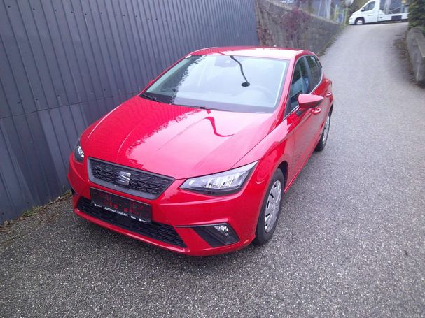 Seat Ibiza 59 kW image number 1