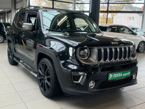 Jeep Renegade 88 kW image number 3