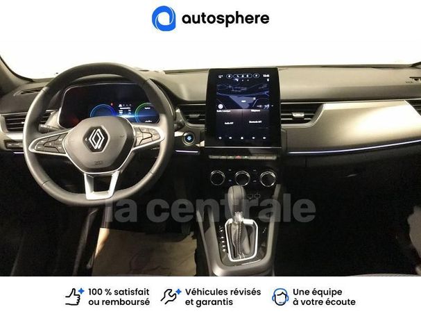 Renault Arkana 1.6 E-Tech Hybrid 105 kW image number 15