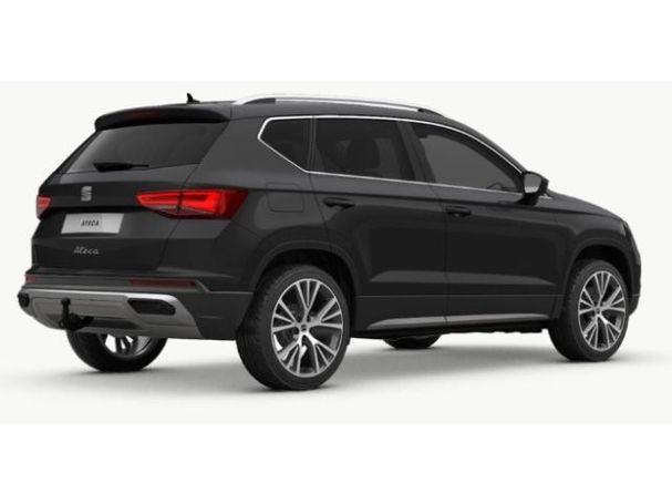 Seat Ateca 2.0 TDI 110 kW image number 2