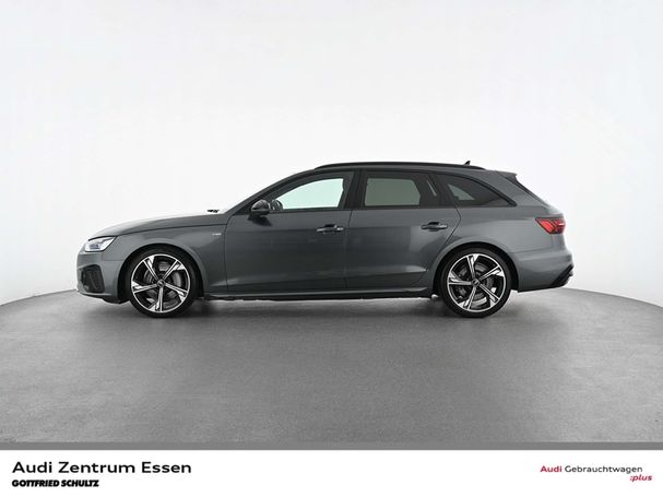 Audi A4 45 TFSI quattro S-line Avant 195 kW image number 5