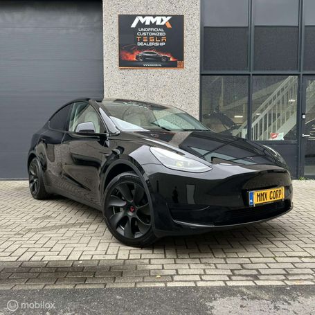 Tesla Model Y 220 kW image number 2