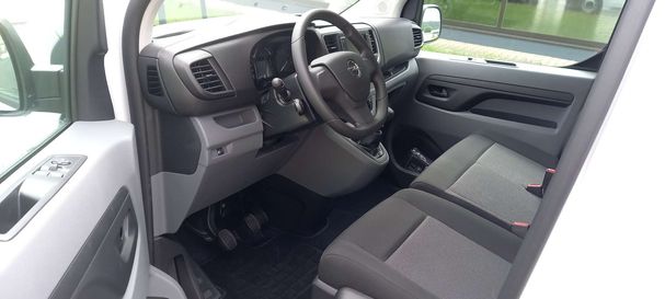 Opel Vivaro L3 88 kW image number 3