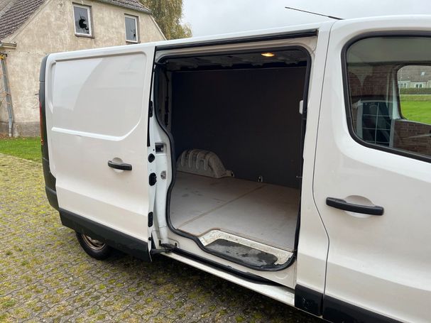 Renault Trafic L2H1 92 kW image number 12