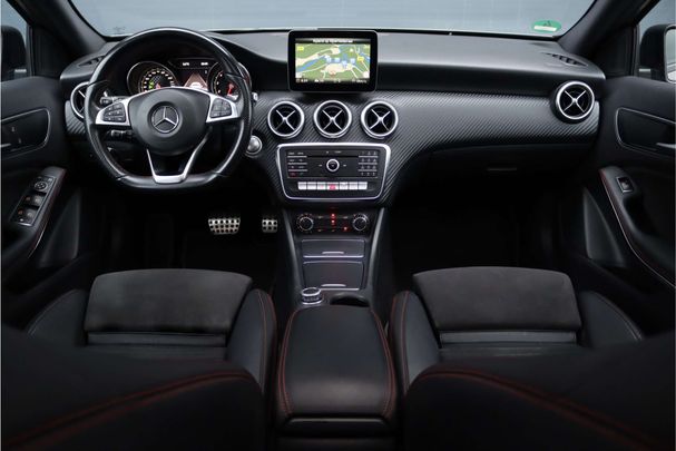 Mercedes-Benz A 180 AMG 90 kW image number 4