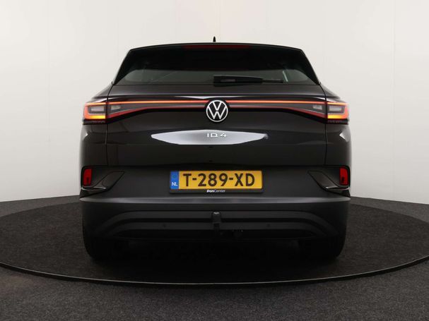 Volkswagen ID.4 109 kW image number 7