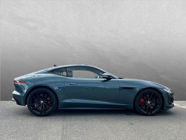 Jaguar F-Type 331 kW image number 6