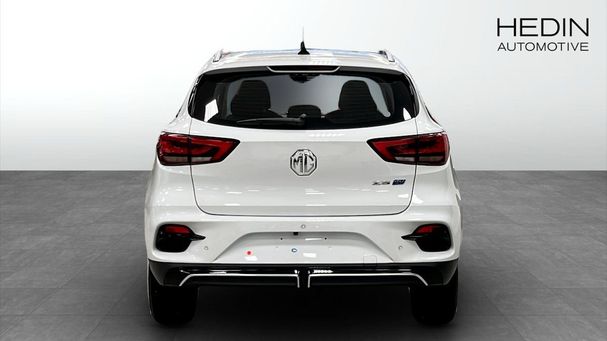 MG ZS  115 kW image number 7