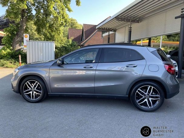 Mercedes-Benz GLA 250 155 kW image number 4