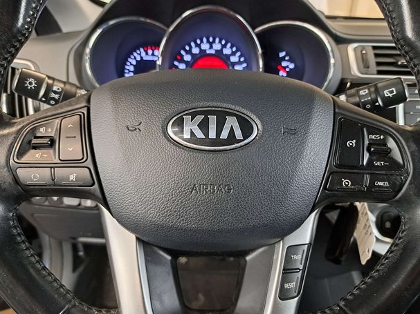 Kia Rio 1.2 63 kW image number 8