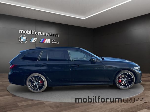 BMW 340d xDrive Touring 250 kW image number 12