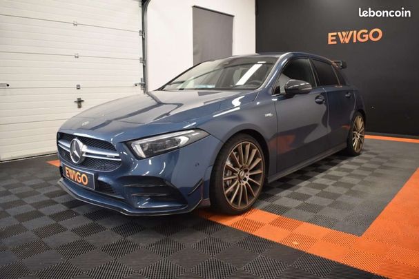 Mercedes-Benz A 35 AMG 4Matic 7G-DCT 226 kW image number 1