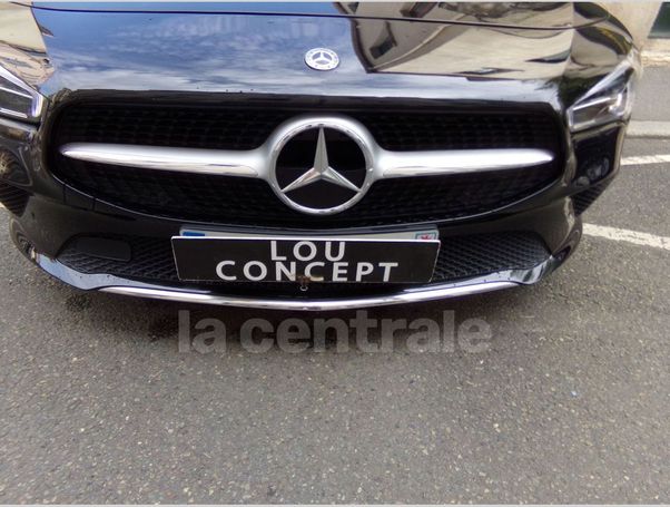 Mercedes-Benz CLA 180 100 kW image number 12