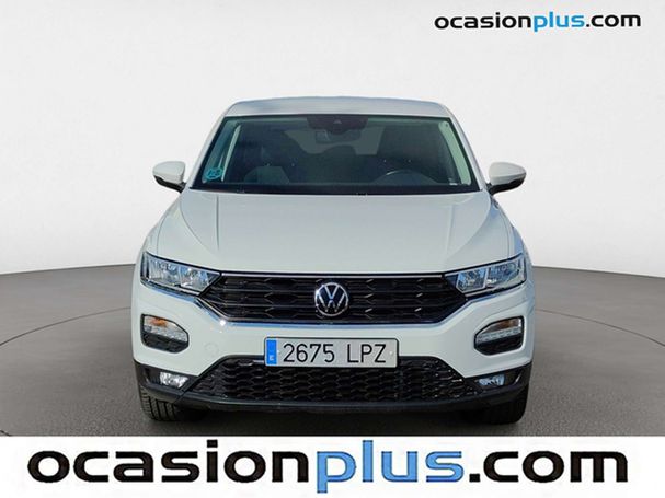 Volkswagen T-Roc 2.0 TDI 85 kW image number 11