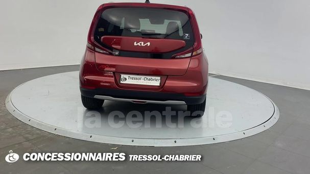 Kia Soul e-Soul 150 kW image number 2