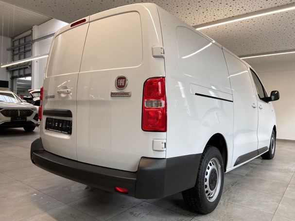 Fiat Scudo L3 2.0 Multijet 130 kW image number 3