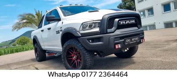 RAM 1500 5.7 294 kW image number 1