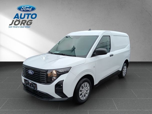 Ford Transit Courier 1.0 EcoBoost Trend 92 kW image number 1