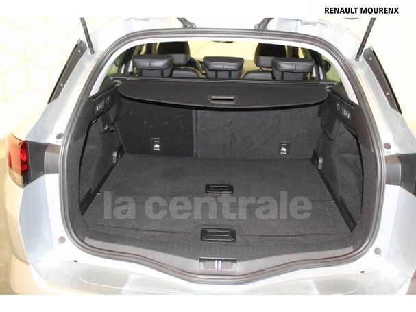 Renault Megane TCe 140 EDC 103 kW image number 9