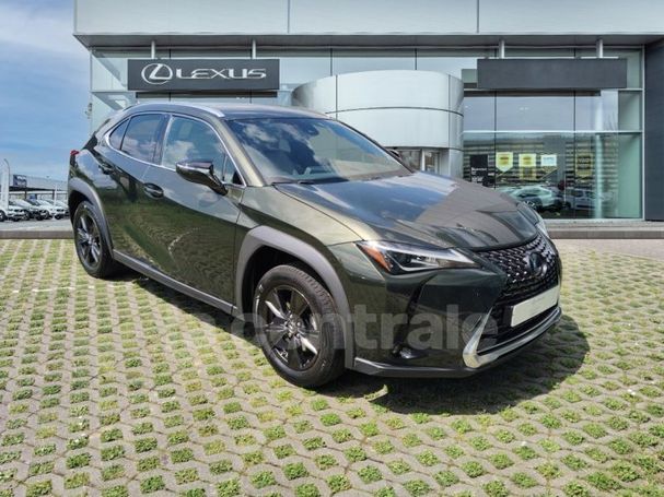 Lexus UX 135 kW image number 2