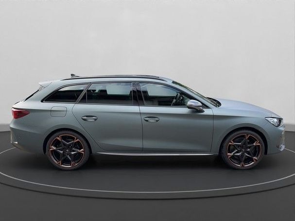 Cupra Leon Sportstourer VZ 1.5 e-Hybrid DSG 200 kW image number 4