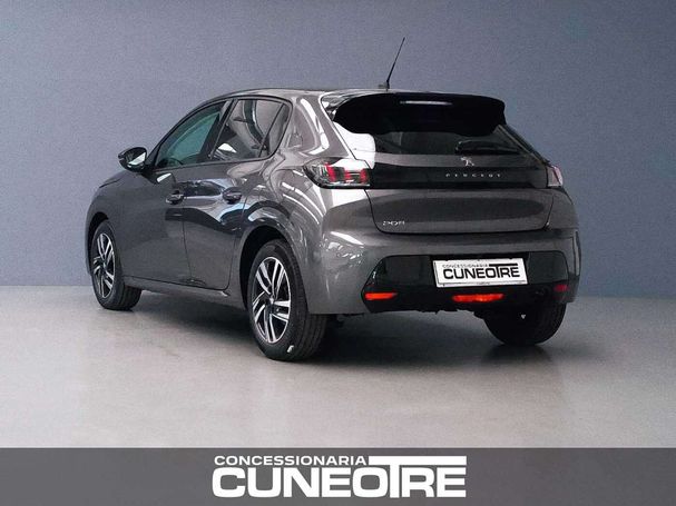 Peugeot 208 PureTech 100 EAT8 74 kW image number 3