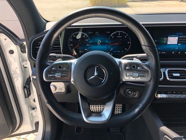 Mercedes-Benz GLE 300 d 200 kW image number 13