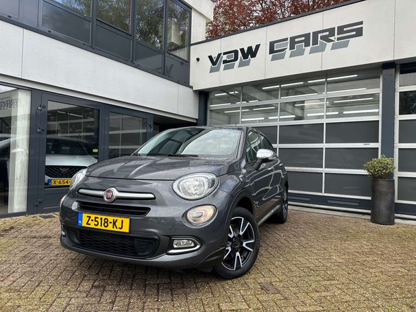 Fiat 500X 1.6 Mirror 81 kW image number 1