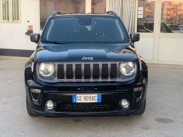 Jeep Renegade 1.6 96 kW image number 2